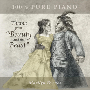 Theme From "Beauty and the Beast" (Piano Version)