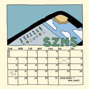 szns (feat. ADN Lewis)