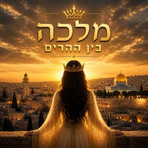 מלכה בין ההרים
