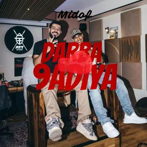 DARBA 9ADIYA