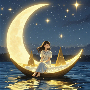 偷月光的贼（明明你很爱他不肯放）