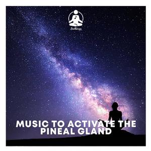 Music to Activate the Pineal Gland, Pt. 6