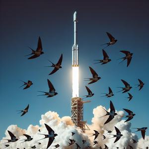 смачний прильот