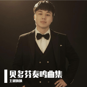 F小调第一钢琴奏鸣曲 第一乐章 作品二，第一号