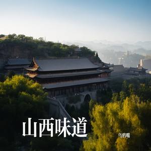 山西味道
