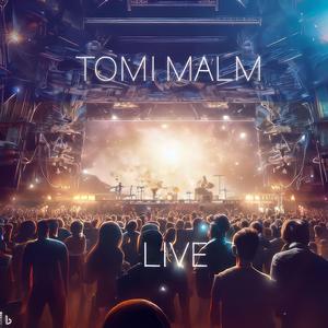 Favor (From Tomi Malm Live) (Live)