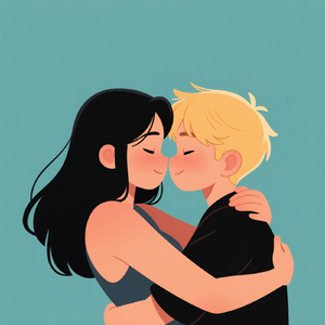 K & A (Se For Sonho Não Me Acorda)