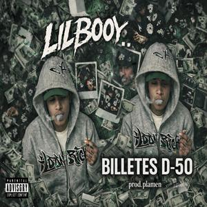 BILLETES D-50 (feat. Prod.plamen)