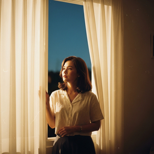 คิดถึงเธอทุกคืน