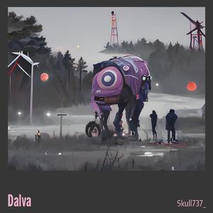 Dalva