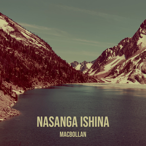 Nasanga Ishina
