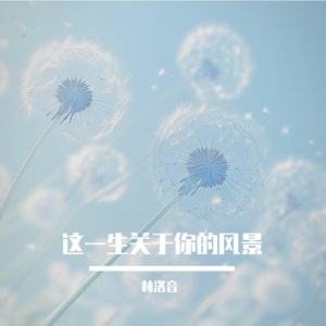 这一生关于你的风景