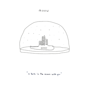 a bath in the ocean with you