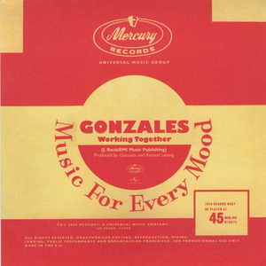 Working Together (Boys Noize Dub Mix)