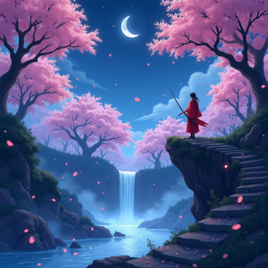 砂糖と夢の境界で生きる