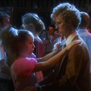 POV: Its 1986 And You Want To Ask The Girl To Slowdance