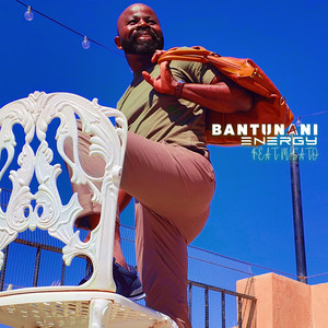 Energy (Dont Stop It)