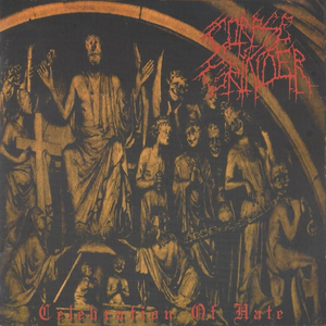 Under The Inquisition`s Horrors