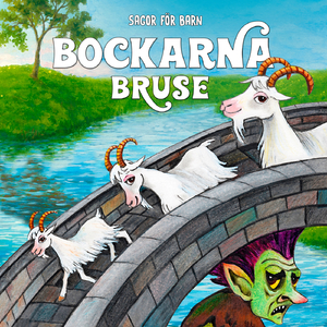 Bockarna Bruse, del 5
