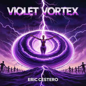 Violet Vortex