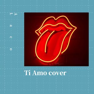 Ti Amo cover prod.cc