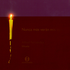 Dúo De Contrapunto (Flecha "El Viejo" / Fuenllana)