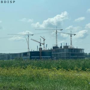 Depressed Crash Test Dummy