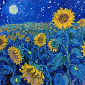 《天一直放晴》