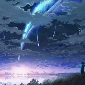 前前前世[Huge米米翻唱]（Cover Radwimps）