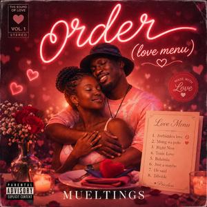 Order (Love Menu)