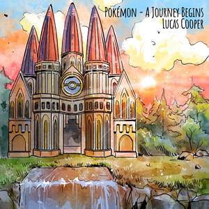 Verdanturf Town (From "Pokémon Ruby & Sapphire") (Piano)