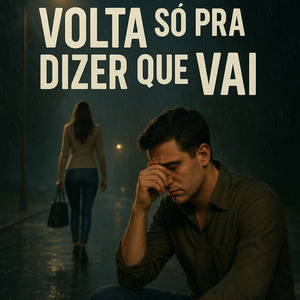 Volta só pra dizer que vai (Remastered 2025)