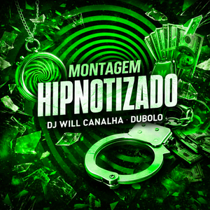 Montagem Hipnotizado