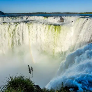 秋后知秋瀑布15