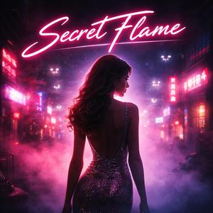 Secret Flame