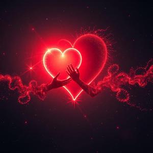 A szívem nem véletlenül választott Téged