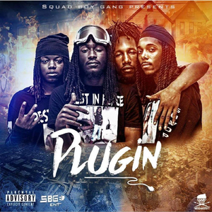 Pistol Gripping County