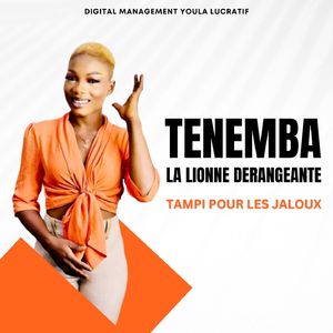 Tampi pour les jaloux