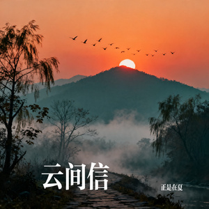 云间信