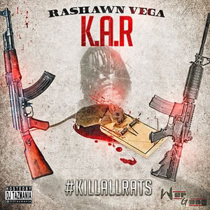 K.A.R (Intro)
