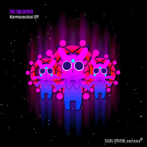 Karmaceutical (Original Mix)