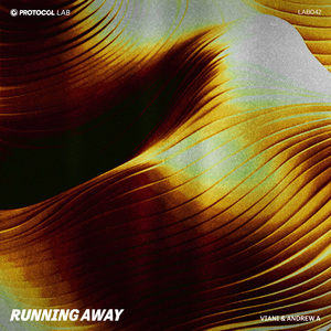 Running Away (Extended Mix)
