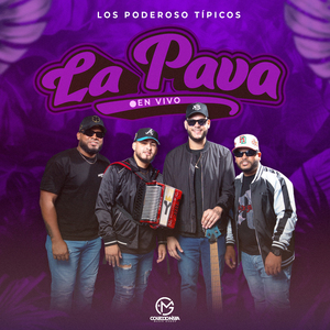 La Pava (En Vivo)