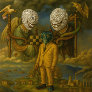 You Don't Belong to Me