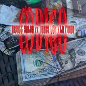 CÓDIGO (feat. La Fama 808 & TONNY LEX)