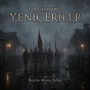 Jan Garayaplı - Yeniçeriler