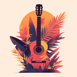 Gentle Samba Twilight