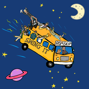 Romskip