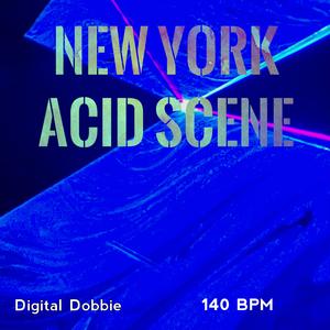 New York Acid Scene