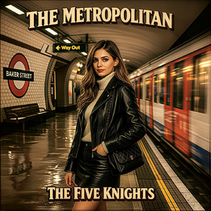 THE METROPOLITAN